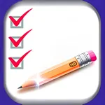 To Do Cheklist-Make Progress icon