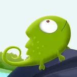 Stretchy icon