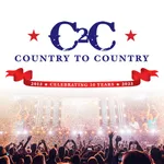 C2C Festival icon