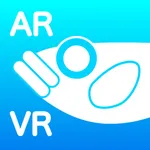 Rice Fish AR/VR icon