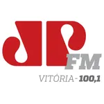 Jovem Pan Vitória - Oficial icon