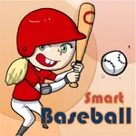 Smart Baseball icon