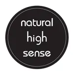 natural high sense icon