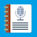 Voice Note - Weberlolz icon