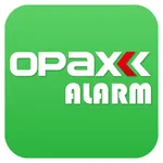 Opax GSM Alarm System icon