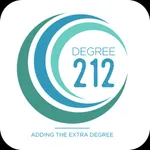 Degree 212 icon