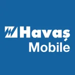 Havaş Mobile icon