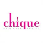 Chique Skincare and Beauty icon