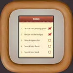 To Do List - Track Daily icon