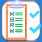 To Do Checklist-Monitor Daily icon