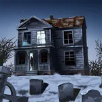 Mystery Manor: hidden objects icon