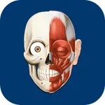 HiDoctor Atlas de Anatomia do Corpo Humano icon