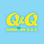 Q & Q Hawaiian BBQ icon