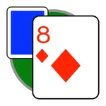 Gin Rummy Ultra icon