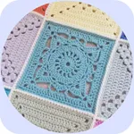 Crochet Patterns icon