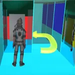 Mirror Maze Challenge icon