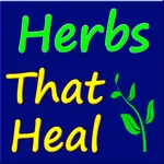best herbs that heal icon