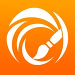 Paintstorm Studio icon