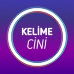 KelimeCini - Kelime Bulma icon