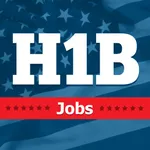 H-1B Jobs icon