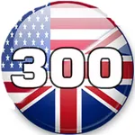 Выучи 90% слов за неделю! icon