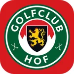 GOLFCLUB HOF e.V. icon