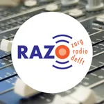 Zorgradio RAZO Delft icon