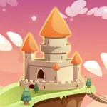 Puzzle Castles Civilization icon