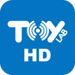 TOY LAB FPV HD icon
