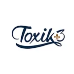 Toxik3 B to B icon