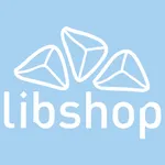 Libshop, livraison et emporter icon