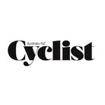 Cyclist Australia Magazine icon