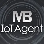 MB IoT Agent icon