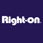 Right-on ライトオン公式アプリ icon