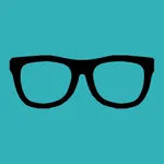 Glasses Color Stickers icon