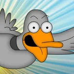Mad Goose - Lead the flock! icon