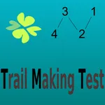 TMT(Trail Making Exam) J icon