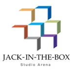 福岡市南区の美容室 JACK-IN-THE-BOX icon