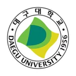 대구대학교 스마트캠퍼스 icon