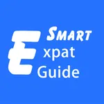 Tianjin Expat Guide icon