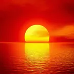 Art of the Sunset icon