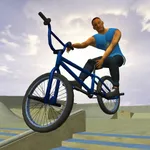 BMX Freestyle Extreme 3D icon