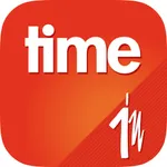 Time-in icon