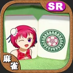 Mahjong Girl - Free Mahjongg Puzzle Game - icon