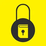 LockNote - Encrypted Notepad icon