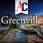 Greenville Dining icon