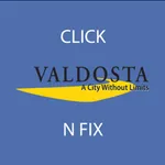 Valdosta Click 'N Fix icon