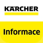 Kärcher Informace icon