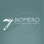 myROMERO icon