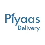 Piyaas - Track water delivery icon